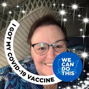 Meet your Posher, Sherrylyn